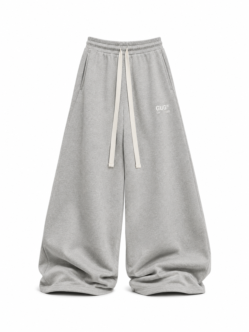 FUNDATION PANT 001